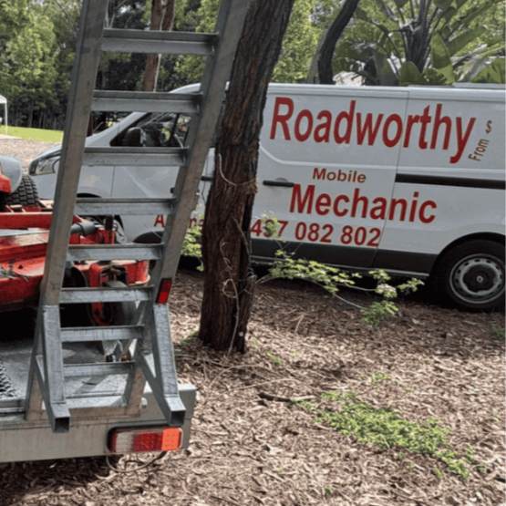 Trailer roadworthy, Trailer safety Certificate